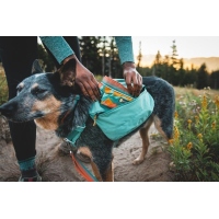 Ruffwear Front Range Tagesrucksack Basalt Gray