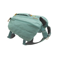 Ruffwear Front Range Tagesrucksack River Rock Green