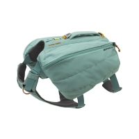 Ruffwear Front Range Tagesrucksack River Rock Green