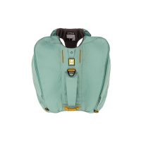 Ruffwear Front Range Tagesrucksack River Rock Green