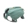 Ruffwear Front Range Tagesrucksack River Rock Green M