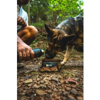 Ruffwear Quencher Moonlight Mountains M