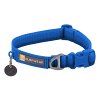 Ruffwear Front Range Halsband Blue Pool M (36-51cm)