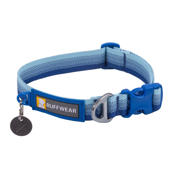 Ruffwear Front Range Halsband Coastal Fade