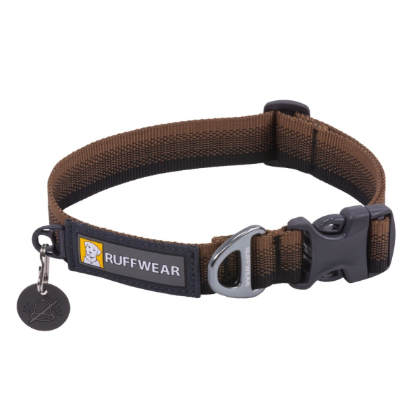 Ruffwear Front Range Halsband Moonlight Fade