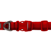 Ruffwear Front Range Halsband Red Canyon M (36-51cm)