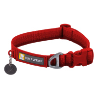 Ruffwear Front Range Halsband Red Canyon S (28-36cm)