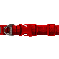 Ruffwear Front Range Halsband Red Canyon S (28-36cm)