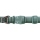 Ruffwear Front Range Halsband River Rock Green M (36-51cm)