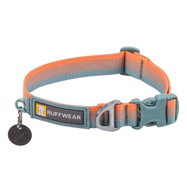 Ruffwear Front Range Halsband Spring Fade S (28-36cm)