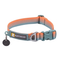 Ruffwear Front Range Halsband Spring Fade S (28-36cm)