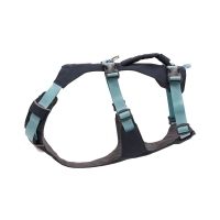 Ruffwear Flagline Geschirr Basalt Gray