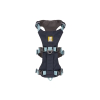 Ruffwear Flagline Geschirr Basalt Gray