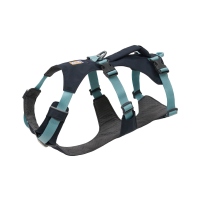 Ruffwear Flagline Geschirr Basalt Gray