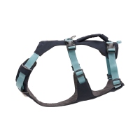 Ruffwear Flagline Geschirr Basalt Gray S
