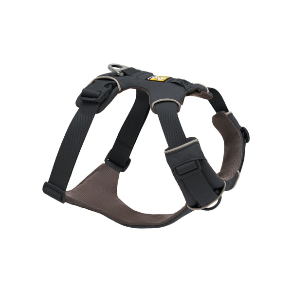 Ruffwear Front Range Geschirr Basalt Gray