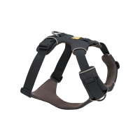 Ruffwear Front Range Geschirr Basalt Gray