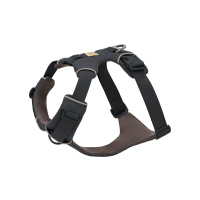 Ruffwear Front Range Geschirr Basalt Gray