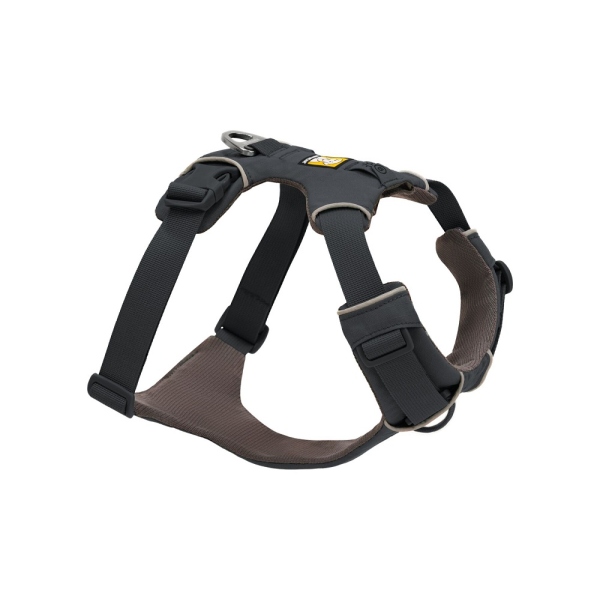 Ruffwear Front Range Geschirr Basalt Gray XS