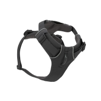 Ruffwear Front Range Geschirr Basalt Gray XS