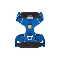Ruffwear Front Range Geschirr Blue Pool M