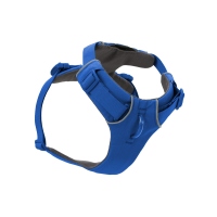 Ruffwear Front Range Geschirr Blue Pool M