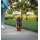 Ruffwear Front Range Geschirr Blue Pool M