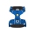 Ruffwear Front Range Geschirr Blue Pool M