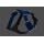 Ruffwear Front Range Geschirr Blue Pool M