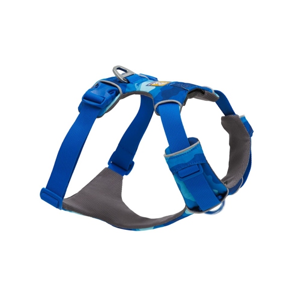 Ruffwear Front Range Geschirr Coastal Mountains S