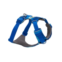 Ruffwear Front Range Geschirr Coastal Mountains S