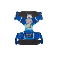 Ruffwear Front Range Geschirr Coastal Mountains S