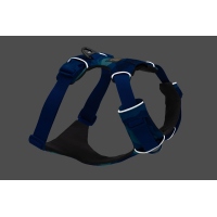 Ruffwear Front Range Geschirr Coastal Mountains S