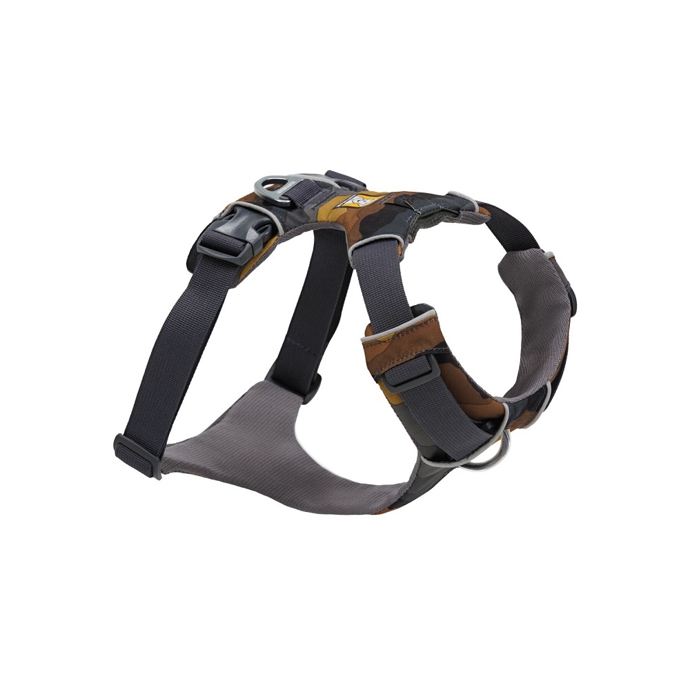 Ruffwear Front Range Geschirr Moonlight Mountains - Marios Dogshop  