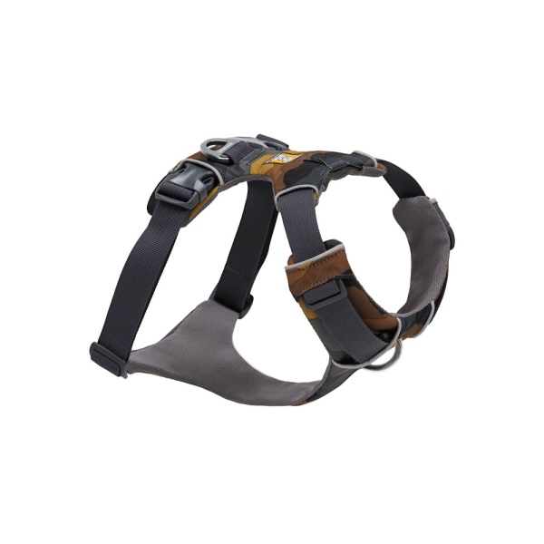 Ruffwear Front Range Geschirr Moonlight Mountains