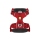 Ruffwear Front Range Geschirr Red Canyon S
