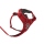 Ruffwear Front Range Geschirr Red Canyon S