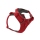 Ruffwear Front Range Geschirr Red Canyon S