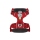 Ruffwear Front Range Geschirr Red Canyon S