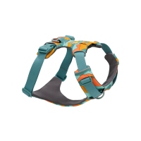 Ruffwear Front Range Geschirr Spring Mountains