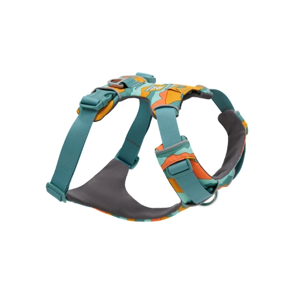 Ruffwear Front Range Geschirr Spring Mountains M