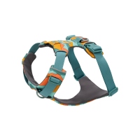 Ruffwear Front Range Geschirr Spring Mountains M