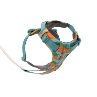 Ruffwear Front Range Geschirr Spring Mountains M