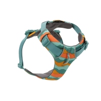 Ruffwear Front Range Geschirr Spring Mountains M