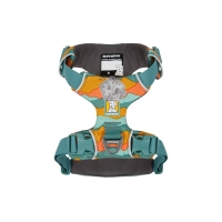 Ruffwear Front Range Geschirr Spring Mountains M