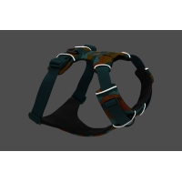 Ruffwear Front Range Geschirr Spring Mountains M