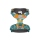 Ruffwear Front Range Geschirr Spring Mountains XS