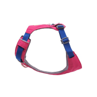 Ruffwear Hi & Light Geschirr Alpenglow Pink