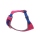 Ruffwear Hi & Light Geschirr Alpenglow Pink