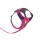 Ruffwear Hi & Light Geschirr Alpenglow Pink